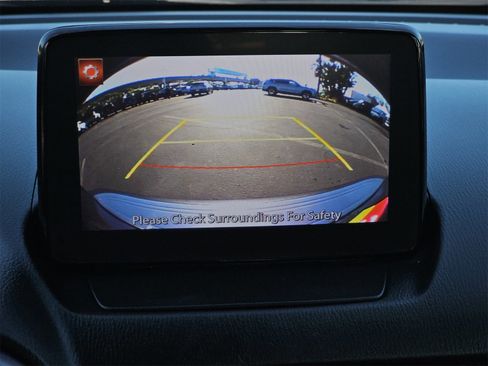 Used 2021 MAZDA CX-3 Sport image 22