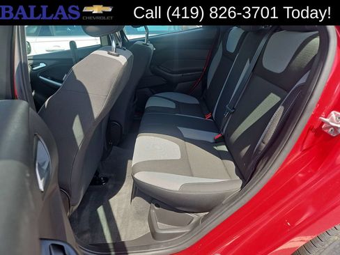 Used 2012 Ford Focus SE FWD image 23