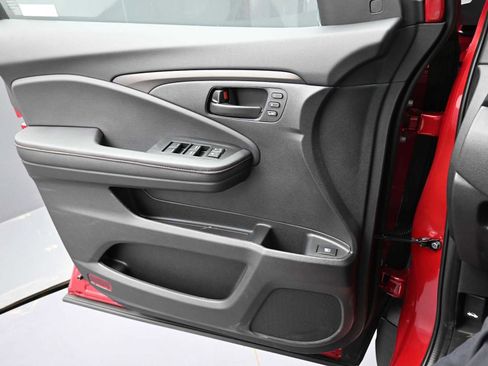 New 2026 Honda Ridgeline TrailSport image 11