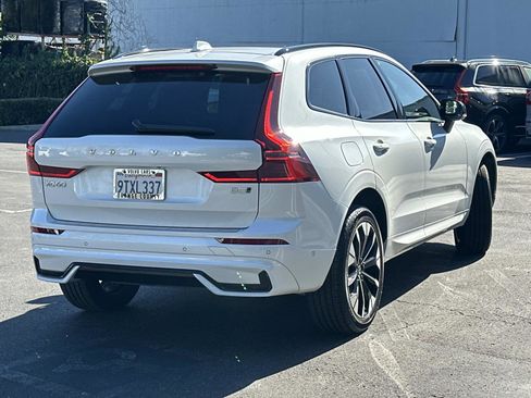 Certified 2026 Volvo XC60 B5 Plus w/ Protection Package Premier image 4