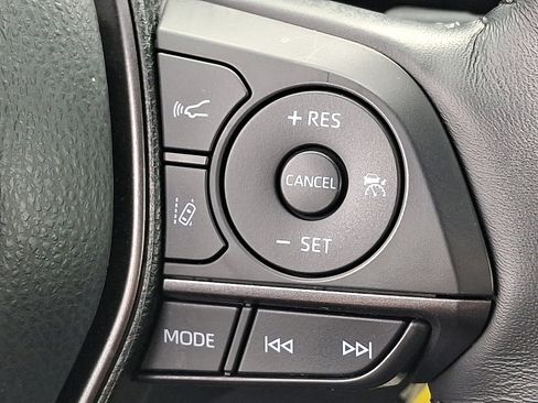 Certified 2024 Toyota Camry SE w/ Cold Weather Package image 22