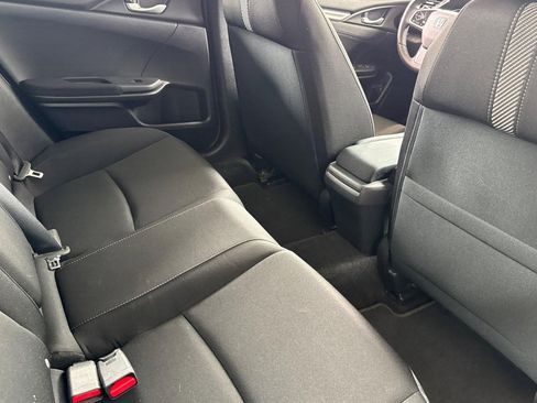 Used 2016 Honda Civic EX image 15