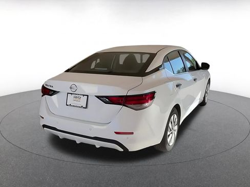 Used 2025 Nissan Sentra S image 14
