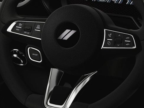 New 2024 Dodge Hornet GT w/ Cold Weather Group AWD/4WD image 25