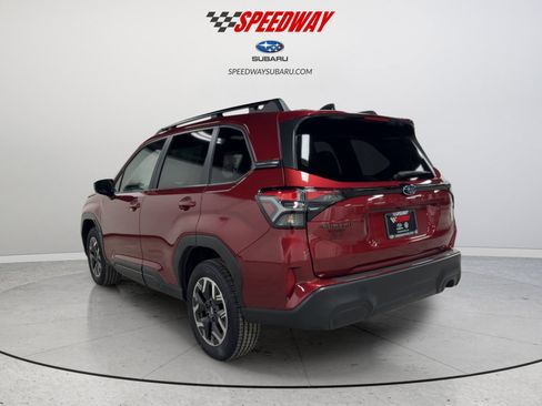 New 2026 Subaru Forester Premium image 7