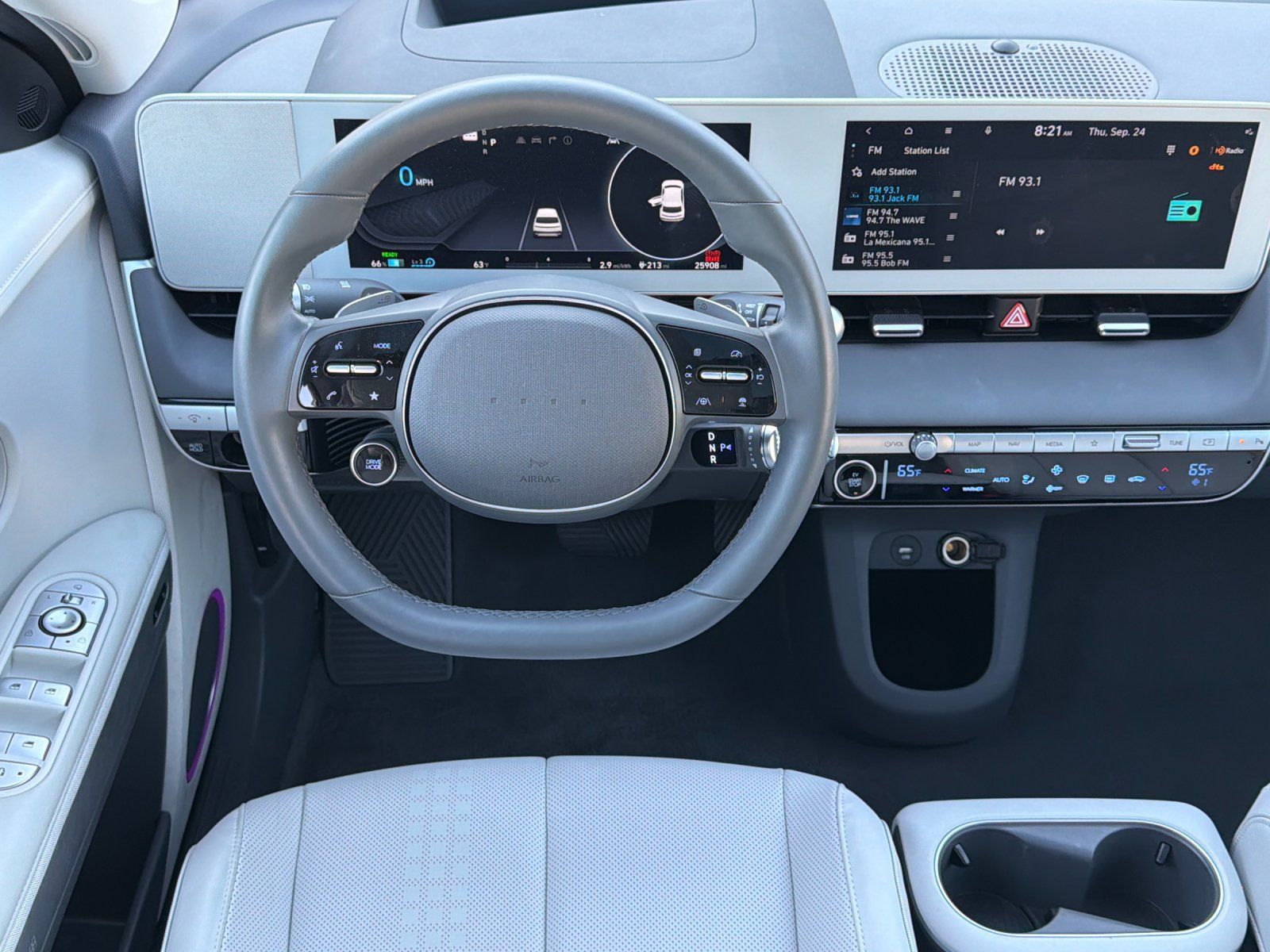 Certified 2024 Hyundai Ioniq 5 Limited RWD image 13