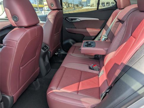 New 2026 Buick Envision Sport Touring AWD/4WD image 12