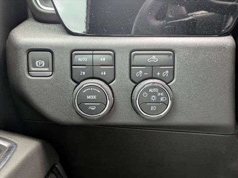 New 2025 Chevrolet Silverado 1500 RST w/ Texas Edition Plus image 16