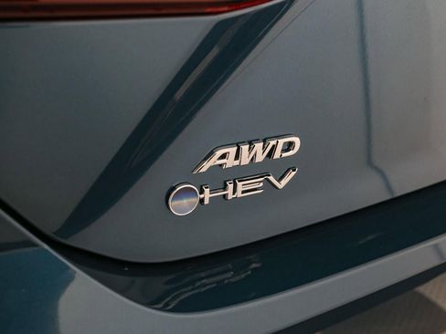 New 2026 Toyota Camry XLE AWD/4WD image 10