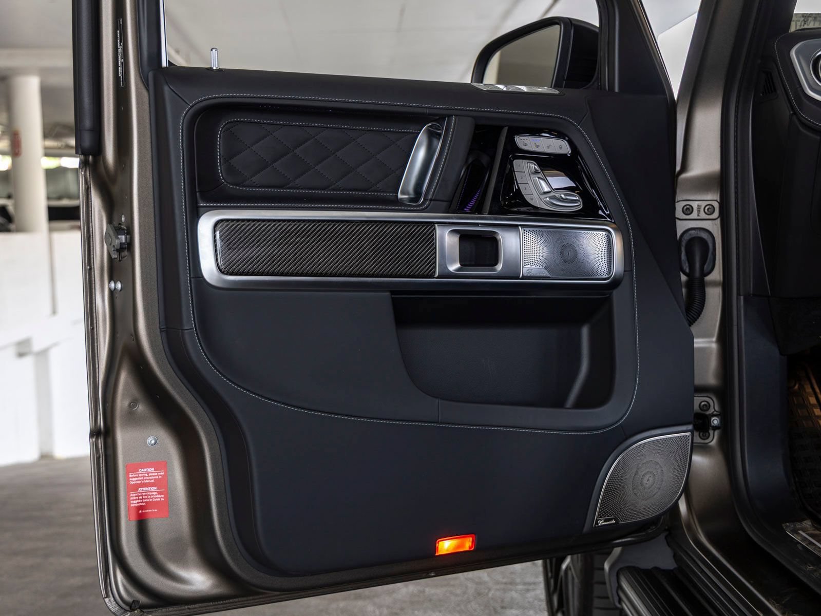 Used 2026 Mercedes-Benz G 63 AMG 4MATIC image 10