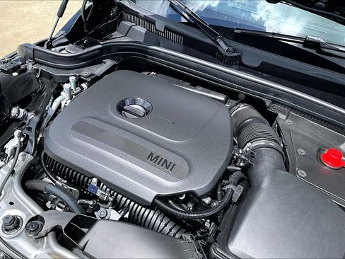 New 2026 MINI Cooper S FWD image 17