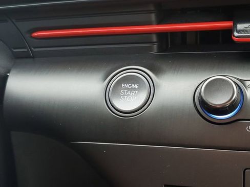 Certified 2025 Hyundai Kona N Line S AWD/4WD image 30