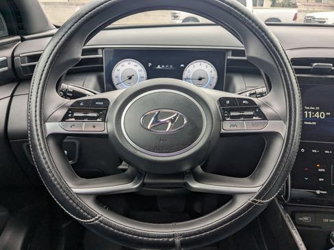 Used 2024 Hyundai Santa Cruz SEL w/ Activity Package image 17