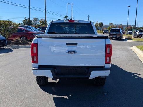 Used 2022 Ford Ranger XLT image 7