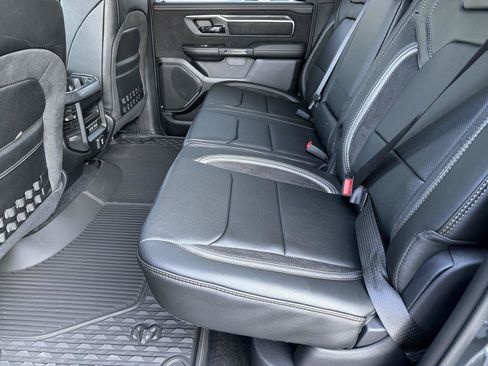 New 2027 RAM 1500 RHO AWD/4WD image 19