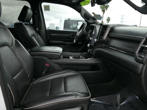 Used 2023 RAM 1500 Limited w/ Trailer Tow Group image 26