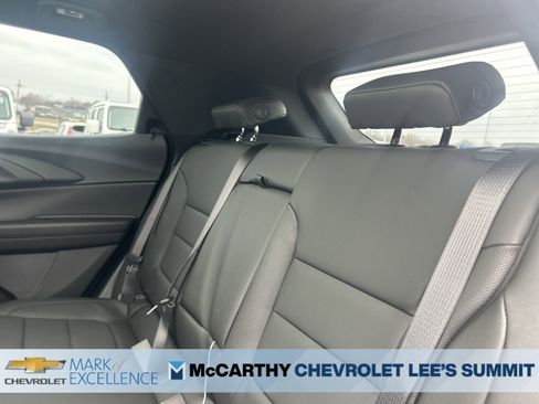 New 2026 Chevrolet TrailBlazer RS w/ Convenience Package image 31