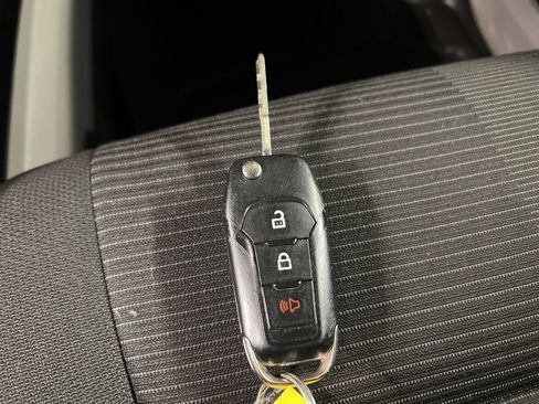 Used 2018 Ford F150 XL w/ Equipment Group 101A Mid image 38