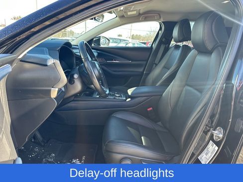 Used 2021 MAZDA CX-30 AWD 2.5 S w/ Select Package image 14