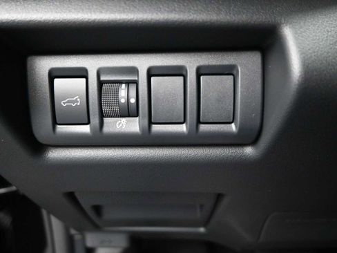 New 2026 Subaru Outback Premium image 10