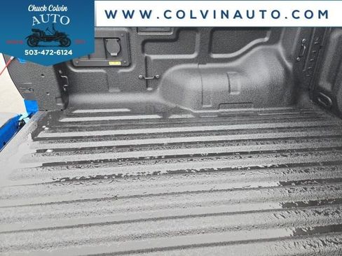 New 2025 Ford Ranger XLT image 27