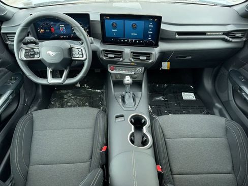 New 2026 Ford Mustang Coupe image 16