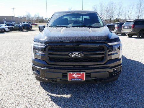 New 2026 Ford F150 Lariat image 10