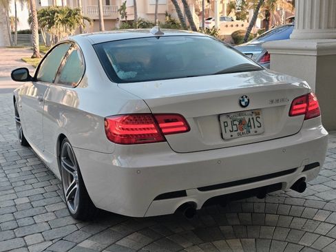 Used 2011 BMW 335is Coupe image 40