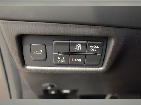 New 2025 MAZDA CX-5 AWD 2.5 S w/ Premium Plus Pkg image 12