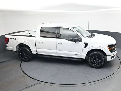 Used 2024 Ford F150 XLT w/ Equipment Group 302A MID AWD/4WD image 22