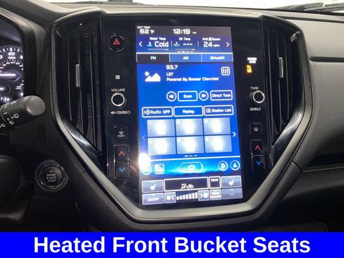Certified 2023 Subaru Ascent Onyx Edition AWD/4WD image 31