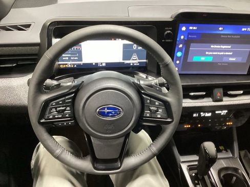 New 2026 Subaru Outback Limited XT image 30