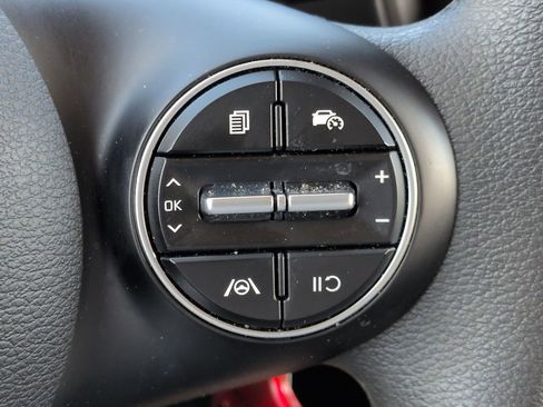 Used 2024 Kia Soul LX w/ Option Group 015 image 24