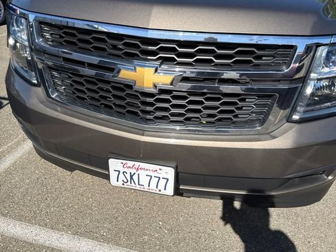 Used 2016 Chevrolet Tahoe LT RWD image 2