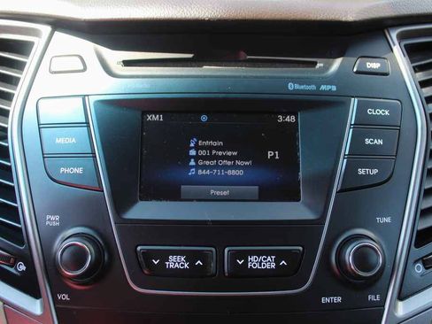 Used 2014 Hyundai Santa Fe Sport w/ Popular Equipment Package 02 AWD/4WD image 19