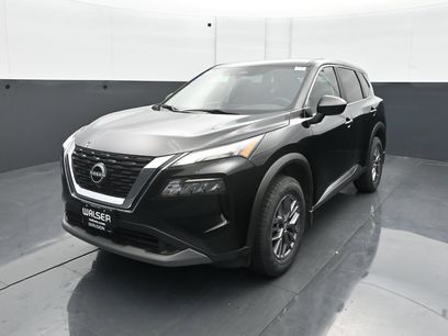 Used 2023 Nissan Rogue S