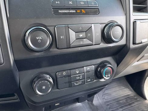 Used 2019 Ford F150 XL w/ Equipment Group 101A Mid RWD image 27