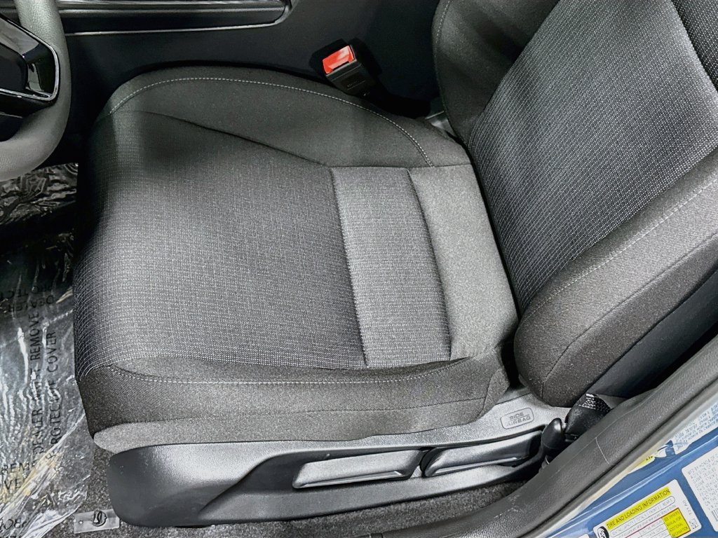 New 2026 Honda Civic LX image 23