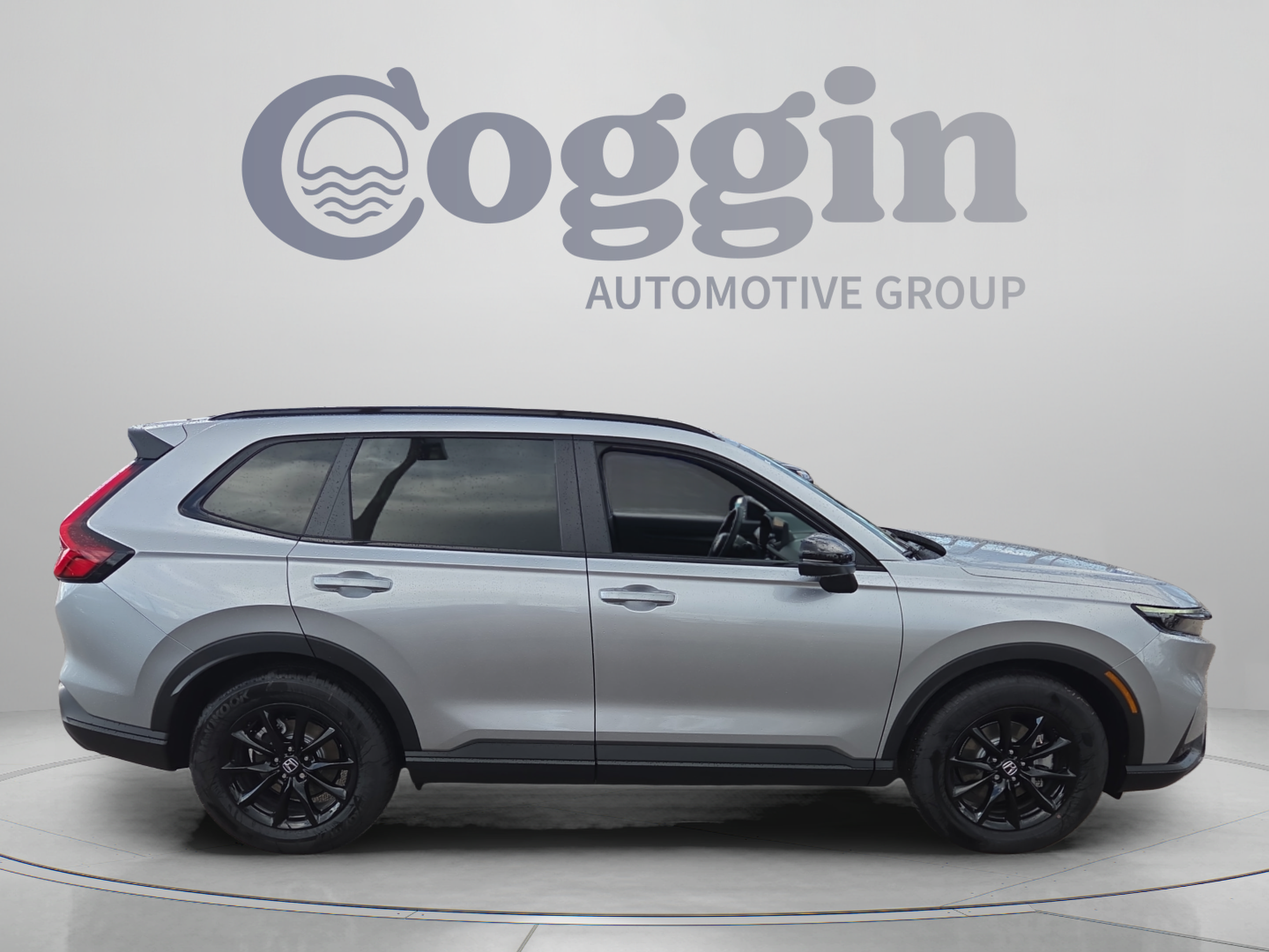 New 2027 Honda CR-V Sport-L image 6