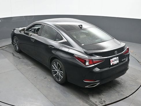 Used 2023 Lexus ES 350 w/ Premium Package image 37