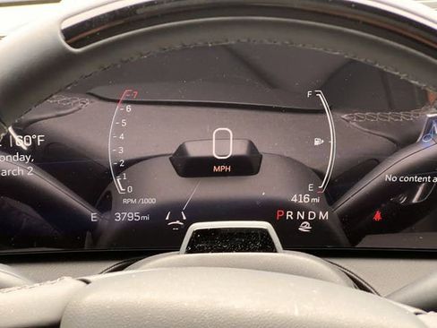 New 2026 Cadillac CT5 Premium Luxury image 14