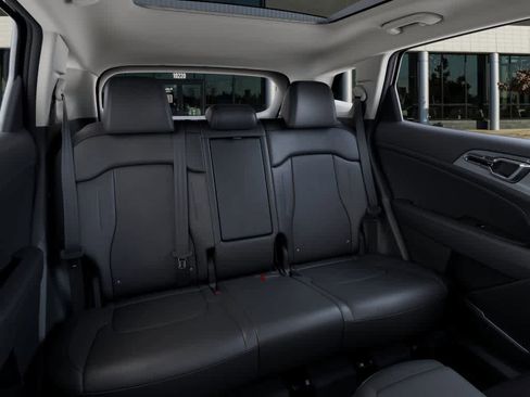 New 2026 Kia Sportage EX image 16