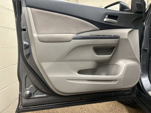 Used 2013 Honda CR-V EX image 13