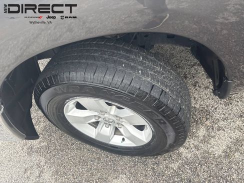 Used 2023 RAM 1500 Tradesman w/ Popular Equipment Group AWD/4WD image 19