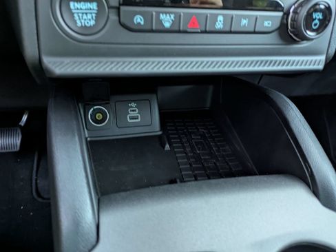New 2025 Ford Bronco Sport Outer Banks w/ Outer Banks Tech Package+ AWD/4WD image 26