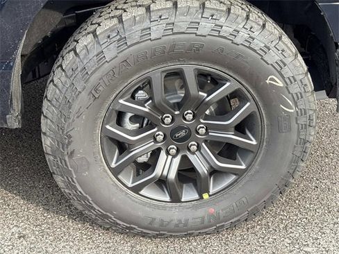 New 2025 Ford F150 Tremor w/ Equipment Group 402A High image 9