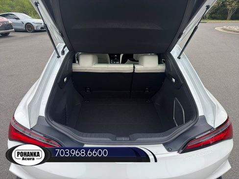 New 2026 Acura Integra Type S FWD image 28