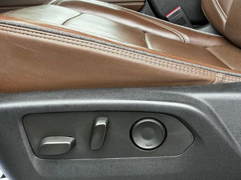 Used 2021 Chevrolet Suburban High Country image 24