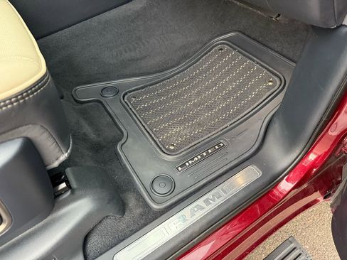 Used 2020 RAM 1500 Limited image 33