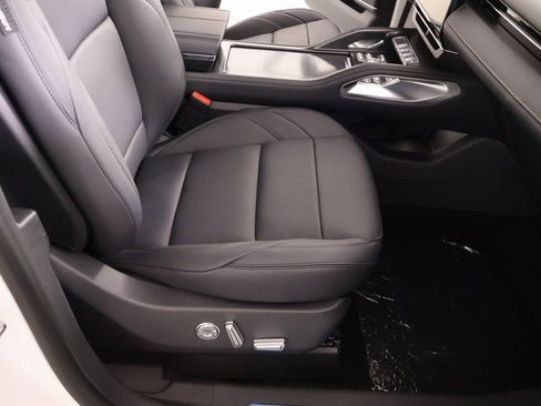 New 2026 Lincoln Nautilus Premier w/ Equipment Group 102A image 13